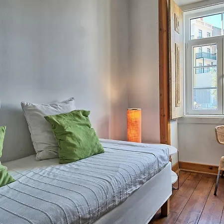 아파트 Myplace - - Principe Real