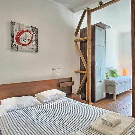 아파트 Myplace - - Principe Real