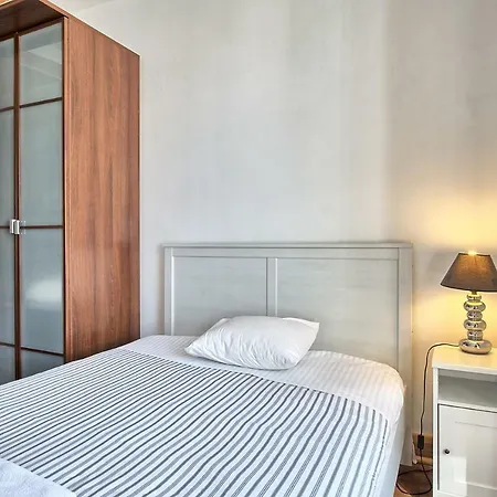 아파트 Myplace - - Principe Real 리스본