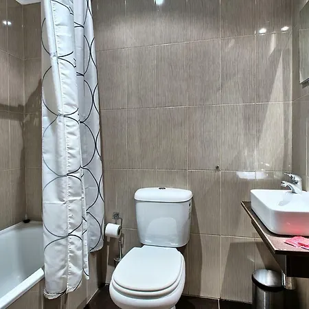 Myplace - - Principe Real 아파트 리스본