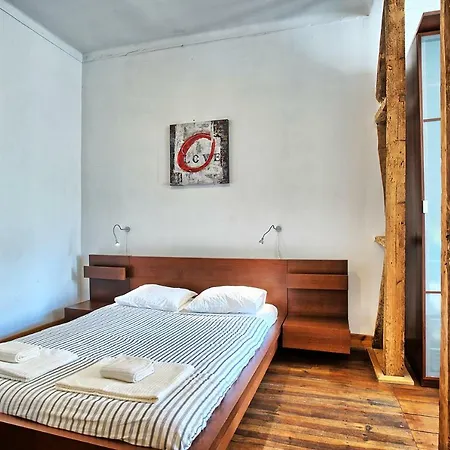 Apartament Myplace - - Principe Real *