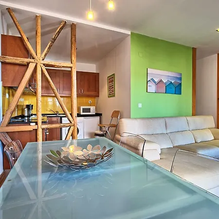 Myplace - - Principe Real Apartament Lizbona