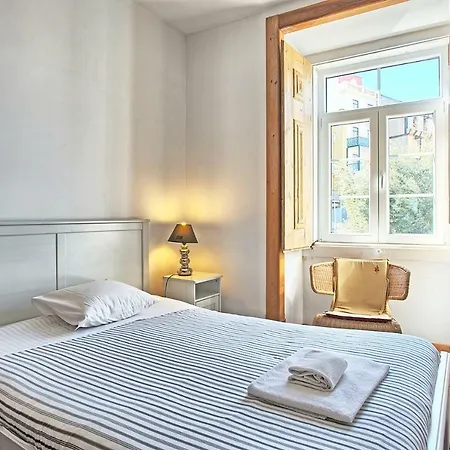 Apartament Myplace - - Principe Real