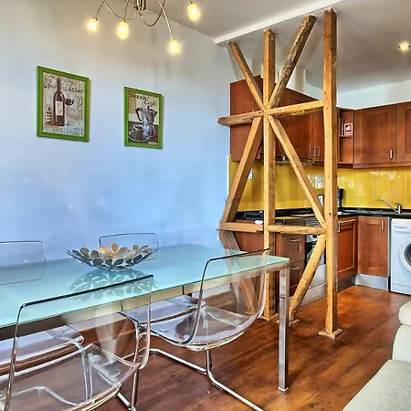 Apartament Myplace - - Principe Real *